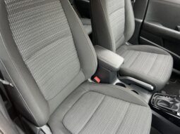 Left Hand Drive Kia Stonic 1.0T-GDI MHEV (115BHP) AUTOMATIC SPANISH REGISTERED full