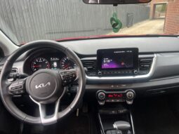 Left Hand Drive Kia Stonic 1.0T-GDI MHEV (115BHP) AUTOMATIC SPANISH REGISTERED full