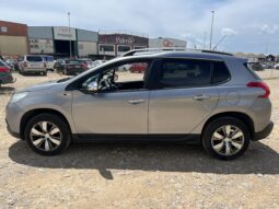 Left Hand Drive 2016 Peugeot 2008 1.2 Pure-tech Allure  SPANISH REGISTERED full