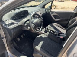 Left Hand Drive 2016 Peugeot 2008 1.2 Pure-tech Allure  SPANISH REGISTERED full