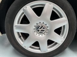 Left Hand Drive 2004 VW BEETLE 16I Convertible Manual SPANISH REGISTERED full