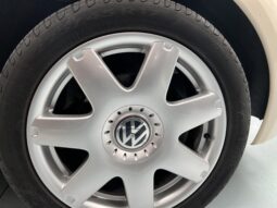 Left Hand Drive 2004 VW BEETLE 16I Convertible Manual SPANISH REGISTERED full