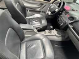 Left Hand Drive 2004 VW BEETLE 16I Convertible Manual SPANISH REGISTERED full