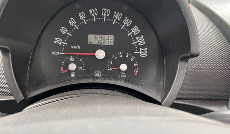 Left Hand Drive 2004 VW BEETLE 16I Convertible Manual SPANISH REGISTERED full