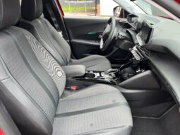 Left Hand Drive 2022 Peugeot 2008 Allure 1.5BLUEHDI 130BHP AUTOMATIC SPANISH REGISTERED full