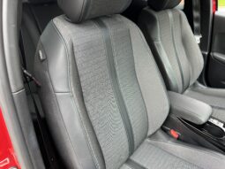 Left Hand Drive 2022 Peugeot 2008 Allure 1.5BLUEHDI 130BHP AUTOMATIC SPANISH REGISTERED full