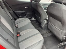 Left Hand Drive 2022 Peugeot 2008 Allure 1.5BLUEHDI 130BHP AUTOMATIC SPANISH REGISTERED full