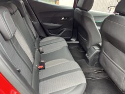 Left Hand Drive 2022 Peugeot 2008 Allure 1.5BLUEHDI 130BHP AUTOMATIC SPANISH REGISTERED full