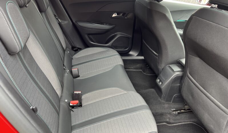 Left Hand Drive 2022 Peugeot 2008 Allure 1.5BLUEHDI 130BHP AUTOMATIC SPANISH REGISTERED full