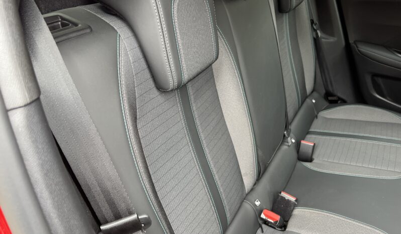 Left Hand Drive 2022 Peugeot 2008 Allure 1.5BLUEHDI 130BHP AUTOMATIC SPANISH REGISTERED full