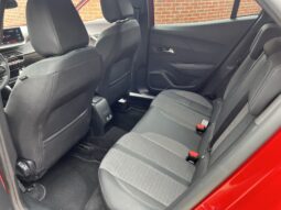 Left Hand Drive 2022 Peugeot 2008 Allure 1.5BLUEHDI 130BHP AUTOMATIC SPANISH REGISTERED full