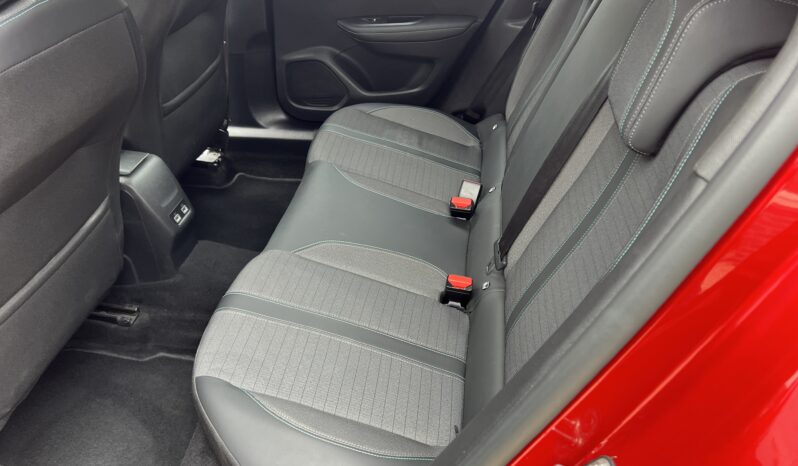 Left Hand Drive 2022 Peugeot 2008 Allure 1.5BLUEHDI 130BHP AUTOMATIC SPANISH REGISTERED full