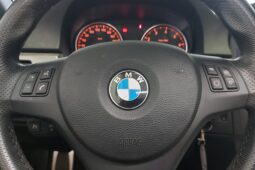Left Hand Drive 2010 BMW 320 M SPORT Convertible AUTOMATIC SPANISH REGISTERED full