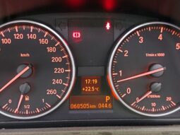 Left Hand Drive 2010 BMW 320 M SPORT Convertible AUTOMATIC SPANISH REGISTERED full