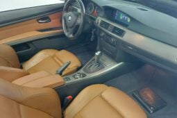 Left Hand Drive 2010 BMW 320 M SPORT Convertible AUTOMATIC SPANISH REGISTERED