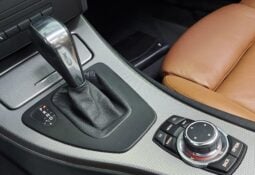 Left Hand Drive 2010 BMW 320 M SPORT Convertible AUTOMATIC SPANISH REGISTERED