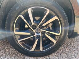 Left Hand Drive 2017 CITROEN C4 PICASSO 1.2 PURETECH 130 SPANISH REGISTERED full