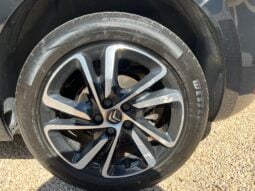 Left Hand Drive 2017 CITROEN C4 PICASSO 1.2 PURETECH 130 SPANISH REGISTERED full