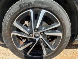 Left Hand Drive 2017 CITROEN C4 PICASSO 1.2 PURETECH 130 SPANISH REGISTERED full
