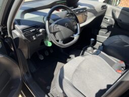 Left Hand Drive 2017 CITROEN C4 PICASSO 1.2 PURETECH 130 SPANISH REGISTERED full