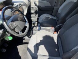 Left Hand Drive 2017 CITROEN C4 PICASSO 1.2 PURETECH 130 SPANISH REGISTERED full