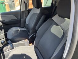 Left Hand Drive 2017 CITROEN C4 PICASSO 1.2 PURETECH 130 SPANISH REGISTERED full