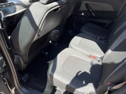 Left Hand Drive 2017 CITROEN C4 PICASSO 1.2 PURETECH 130 SPANISH REGISTERED full