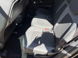Left Hand Drive 2017 CITROEN C4 PICASSO 1.2 PURETECH 130 SPANISH REGISTERED full