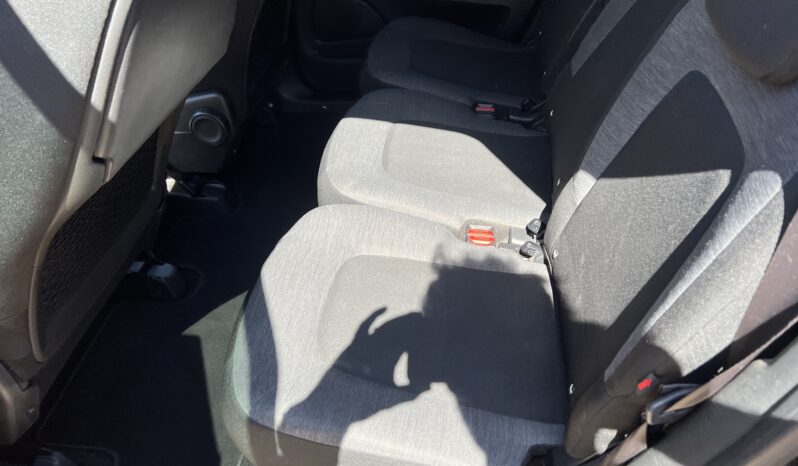 Left Hand Drive 2017 CITROEN C4 PICASSO 1.2 PURETECH 130 SPANISH REGISTERED full