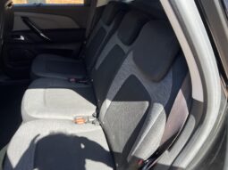 Left Hand Drive 2017 CITROEN C4 PICASSO 1.2 PURETECH 130 SPANISH REGISTERED full