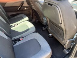 Left Hand Drive 2017 CITROEN C4 PICASSO 1.2 PURETECH 130 SPANISH REGISTERED full