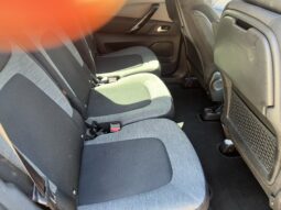 Left Hand Drive 2017 CITROEN C4 PICASSO 1.2 PURETECH 130 SPANISH REGISTERED full