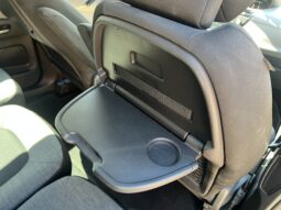Left Hand Drive 2017 CITROEN C4 PICASSO 1.2 PURETECH 130 SPANISH REGISTERED full