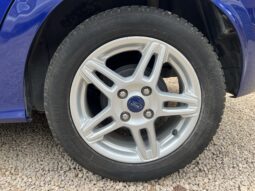 Left Hand Drive 2016 Ford KA+ 1.2 5 Door SPANISH REGISTERED full