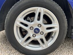 Left Hand Drive 2016 Ford KA+ 1.2 5 Door SPANISH REGISTERED full