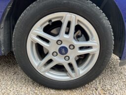 Left Hand Drive 2016 Ford KA+ 1.2 5 Door SPANISH REGISTERED full