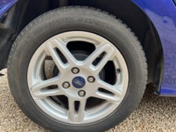 Left Hand Drive 2016 Ford KA+ 1.2 5 Door SPANISH REGISTERED full