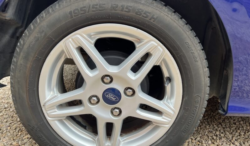 Left Hand Drive 2016 Ford KA+ 1.2 5 Door SPANISH REGISTERED full