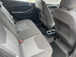 Left Hand Drive 2016 Ford KA+ 1.2 5 Door SPANISH REGISTERED full