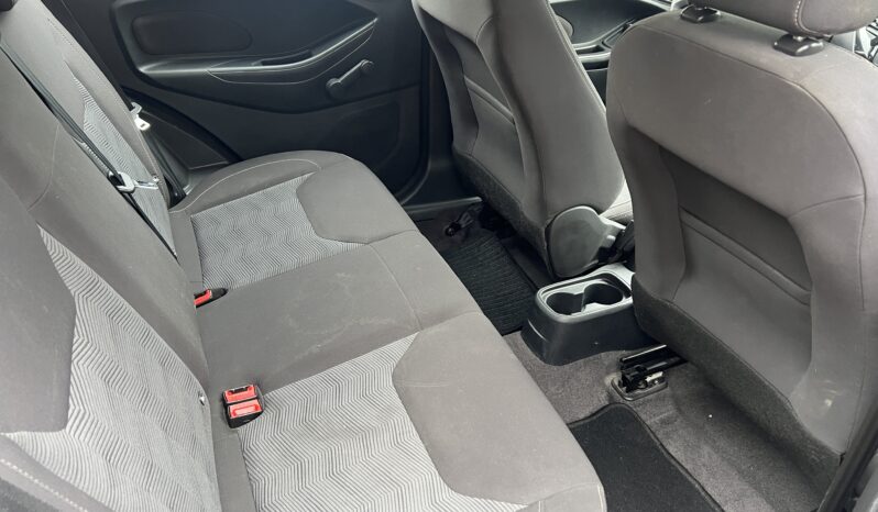 Left Hand Drive 2016 Ford KA+ 1.2 5 Door SPANISH REGISTERED full