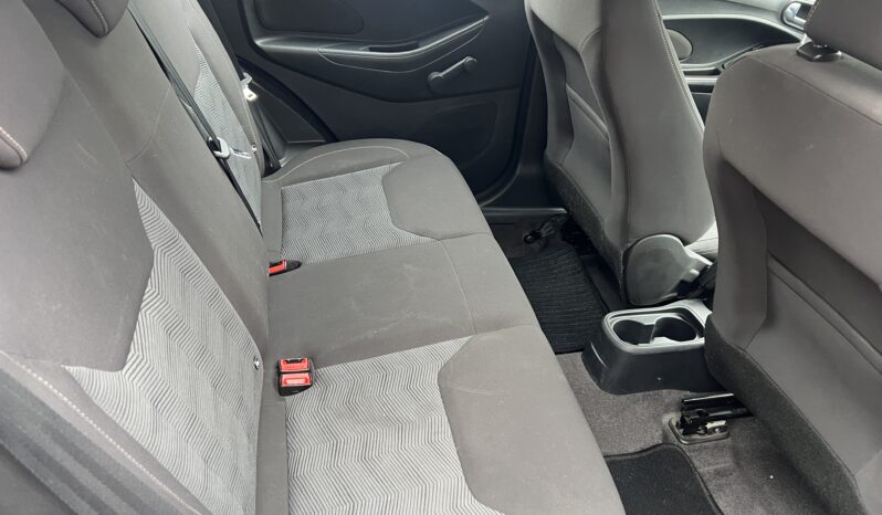 Left Hand Drive 2016 Ford KA+ 1.2 5 Door SPANISH REGISTERED full