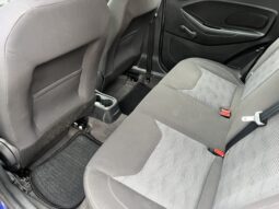 Left Hand Drive 2016 Ford KA+ 1.2 5 Door SPANISH REGISTERED full