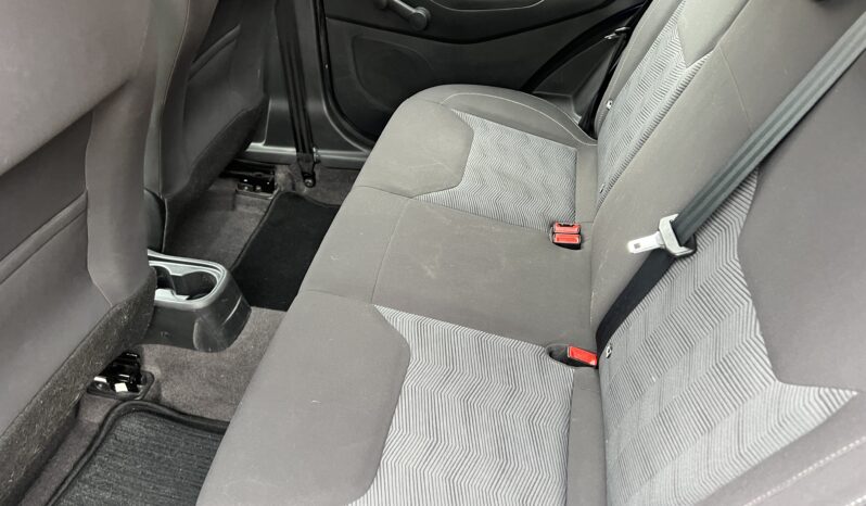 Left Hand Drive 2016 Ford KA+ 1.2 5 Door SPANISH REGISTERED full