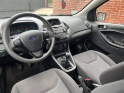 Left Hand Drive 2016 Ford KA+ 1.2 5 Door SPANISH REGISTERED full