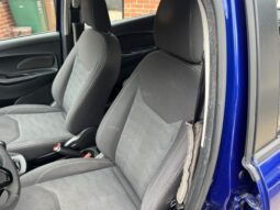Left Hand Drive 2016 Ford KA+ 1.2 5 Door SPANISH REGISTERED full