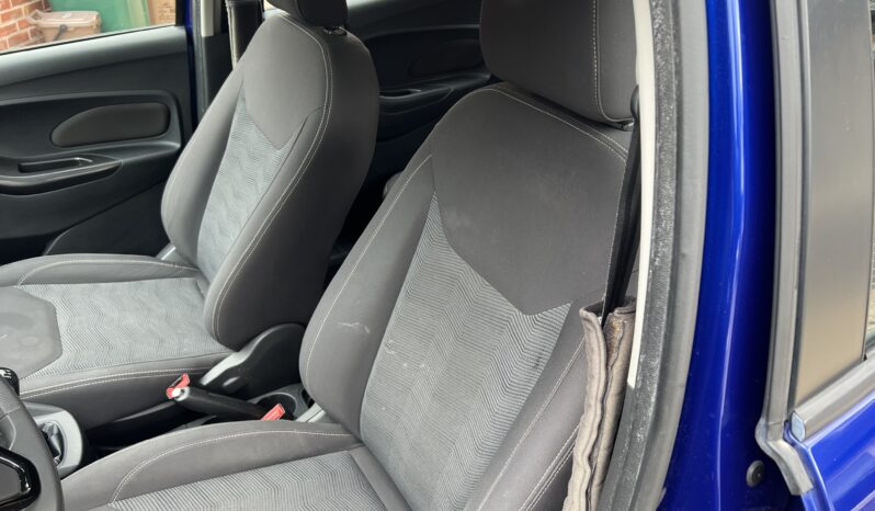 Left Hand Drive 2016 Ford KA+ 1.2 5 Door SPANISH REGISTERED full