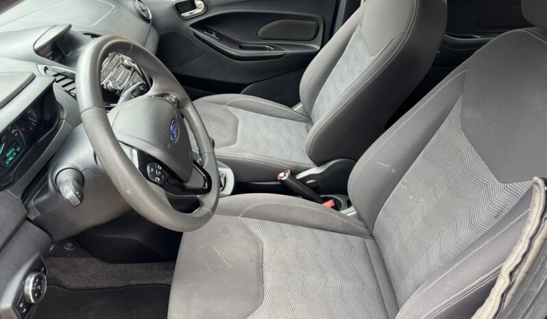 Left Hand Drive 2016 Ford KA+ 1.2 5 Door SPANISH REGISTERED full