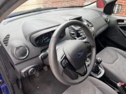 Left Hand Drive 2016 Ford KA+ 1.2 5 Door SPANISH REGISTERED full
