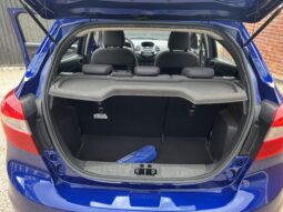 Left Hand Drive 2016 Ford KA+ 1.2 5 Door SPANISH REGISTERED full