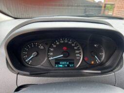 Left Hand Drive 2016 Ford KA+ 1.2 5 Door SPANISH REGISTERED full